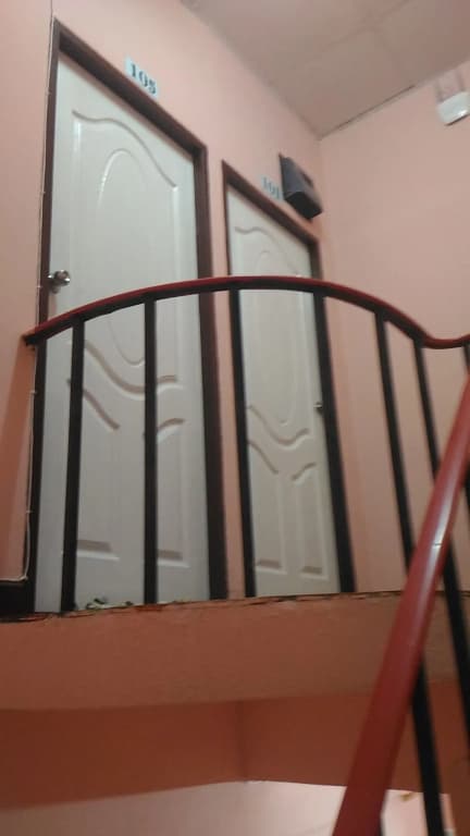 Krabi Bed Sleep Hotel - photo 13
