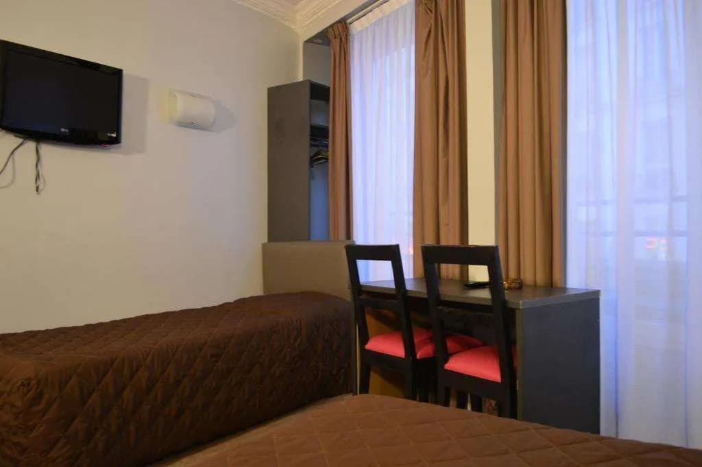 Hotel Allety - photo 10