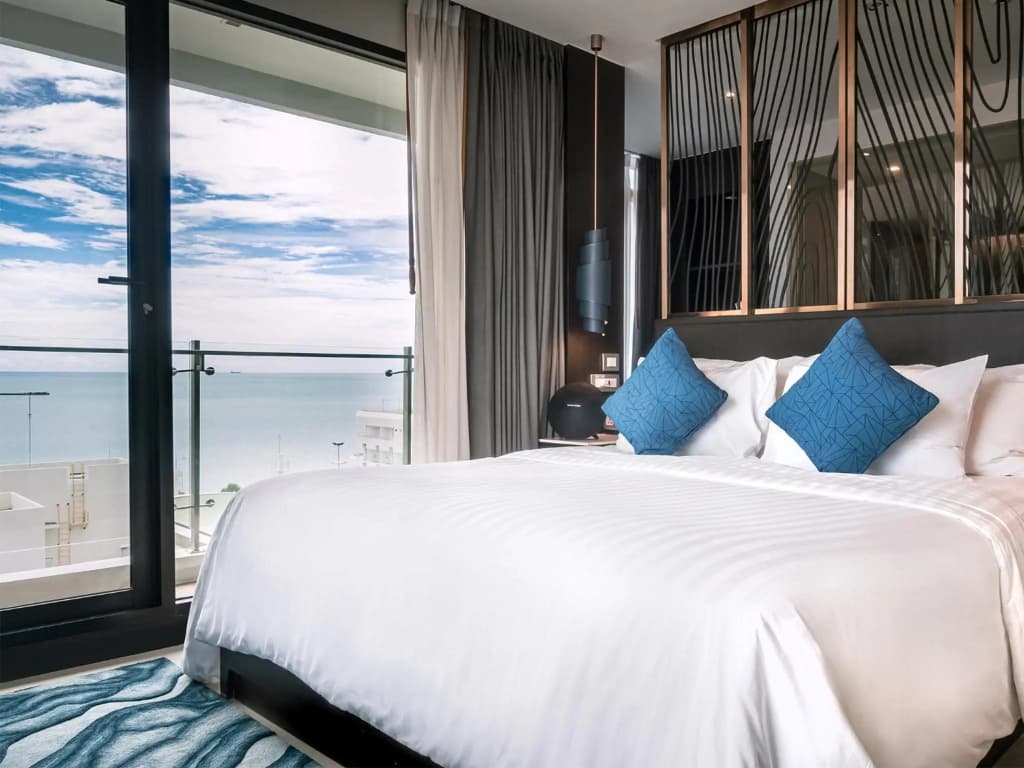 Mytt Hotel Pattaya - photo 5