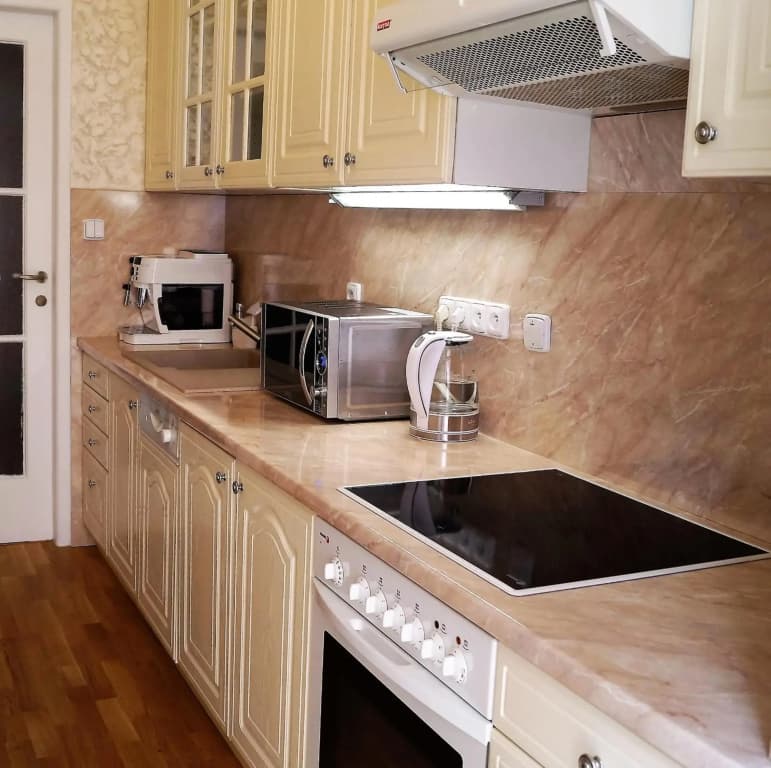 Art Apartments Celakovskeho Sady - photo 15