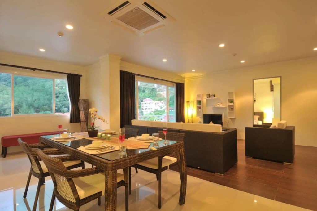 Royal Kamala Phuket - photo 17