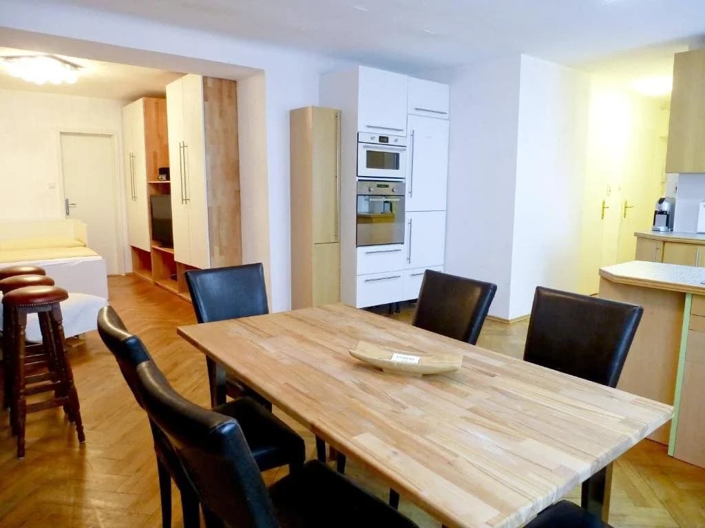 Apartment Octocom Wien Zentrum - photo 10