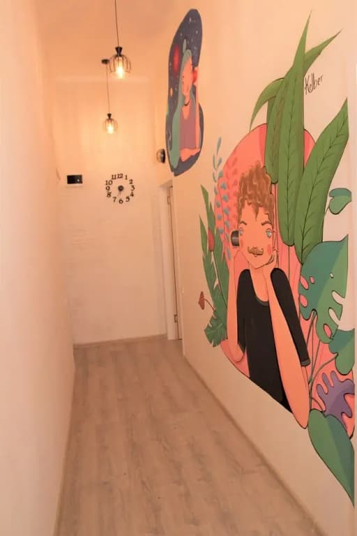 Saperavi Apartment - photo 17