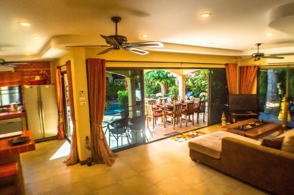 Coconut Paradise Villas - photo 25