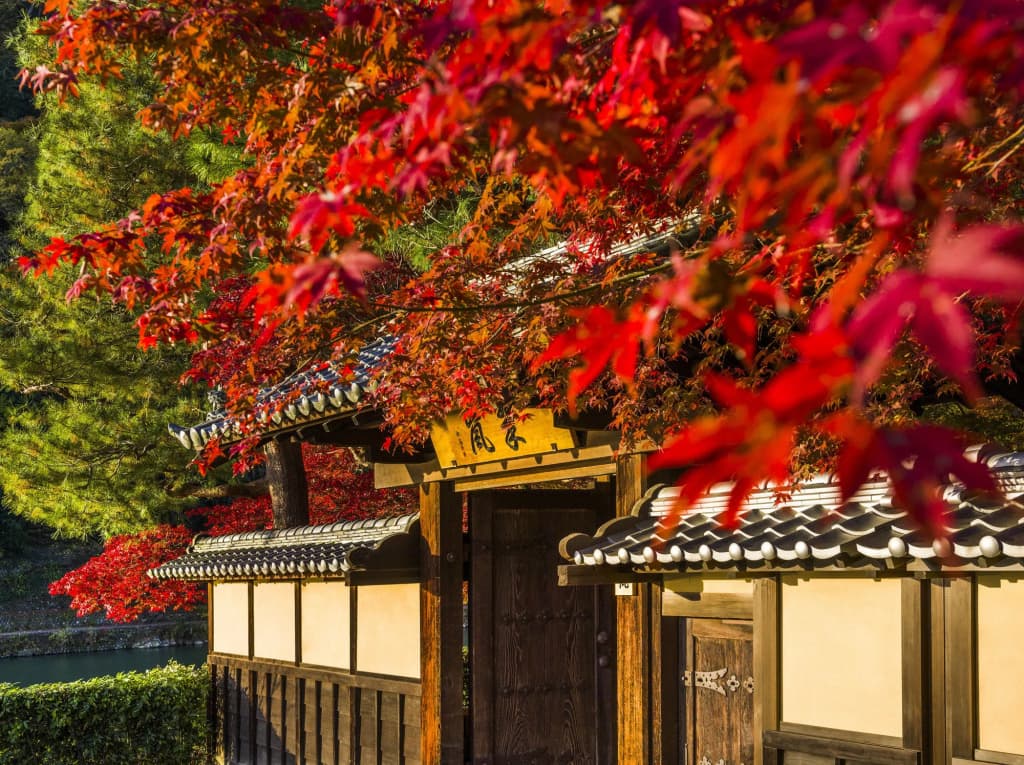 Suiran, A Luxury Collection Hotel, Kyoto - main photo