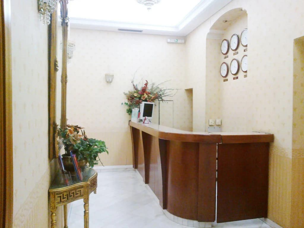 Hotel Rio Athens - photo 2