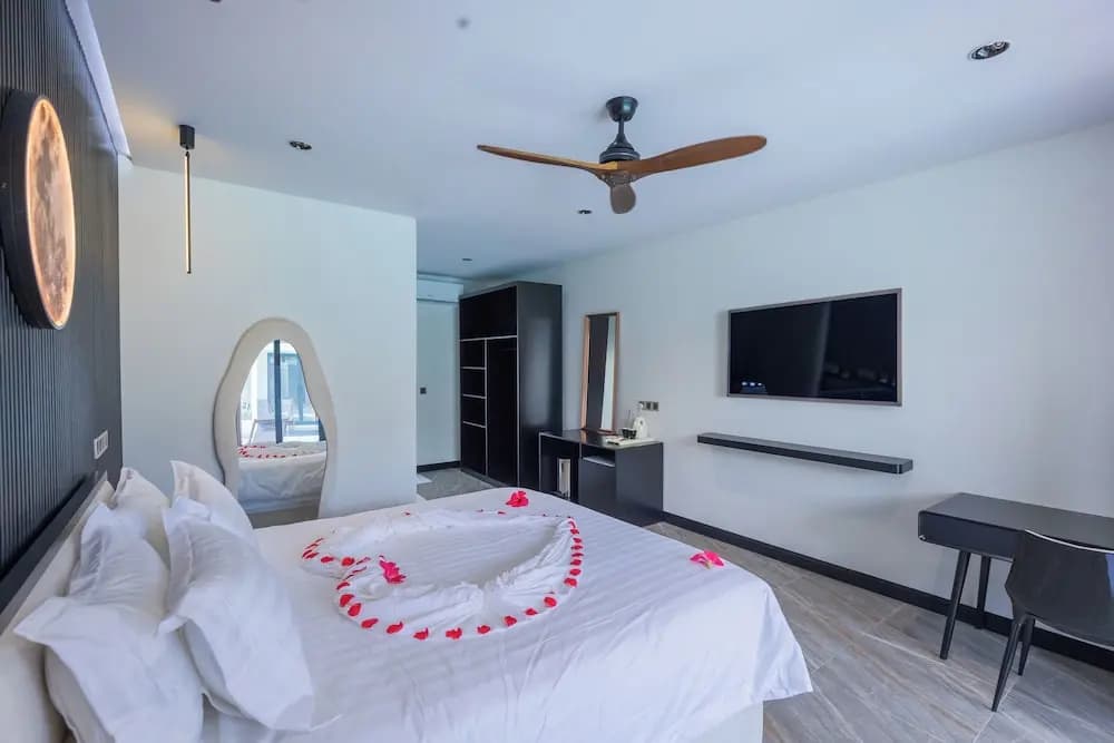 Hakuna Maldives - photo 2