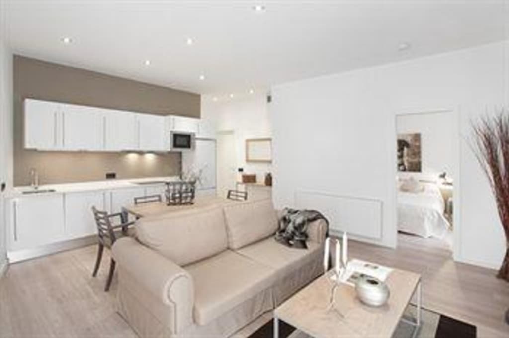 Inspired by EnjoyApartments - photo 18