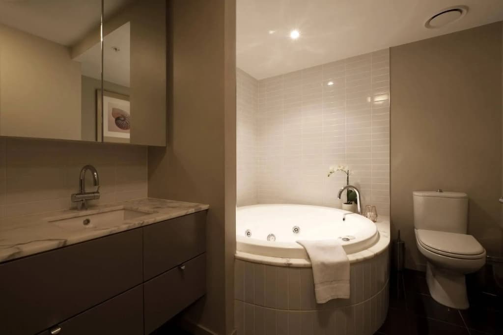Docklands Prestige Apartments Melbourne - photo 9