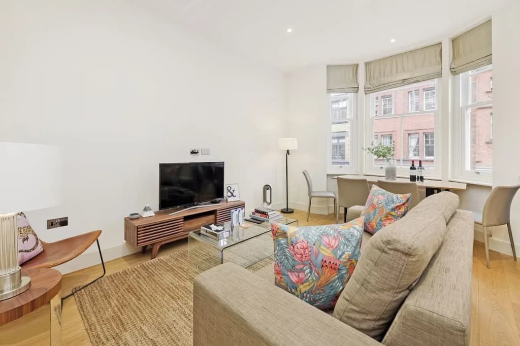Fitzrovia by CAPITAL - photo 6