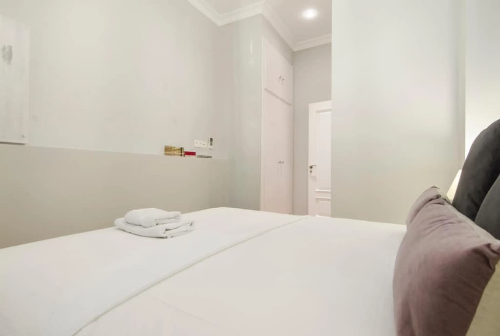 Minty Stay - Atocha 4 BD - photo 4