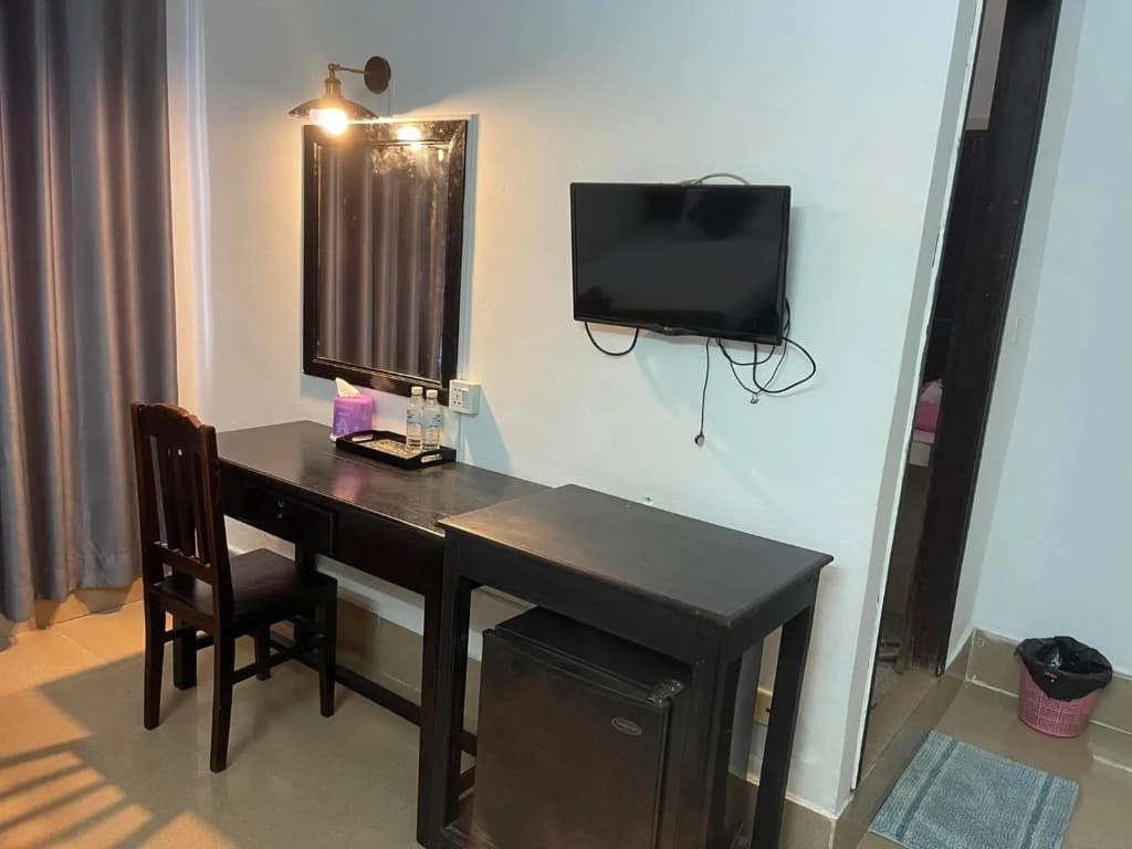 Victory Guesthouse - photo 26