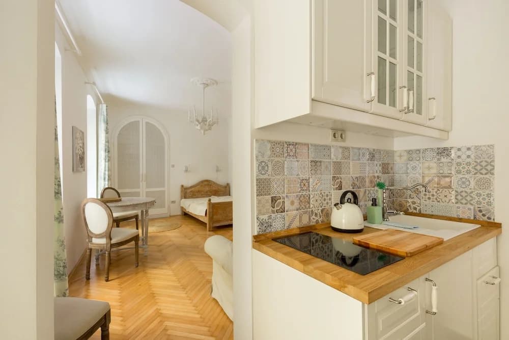 Vintage Style Apartment - photo 15