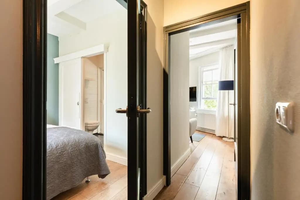 Canal Wow Suites Amsterdam - main photo