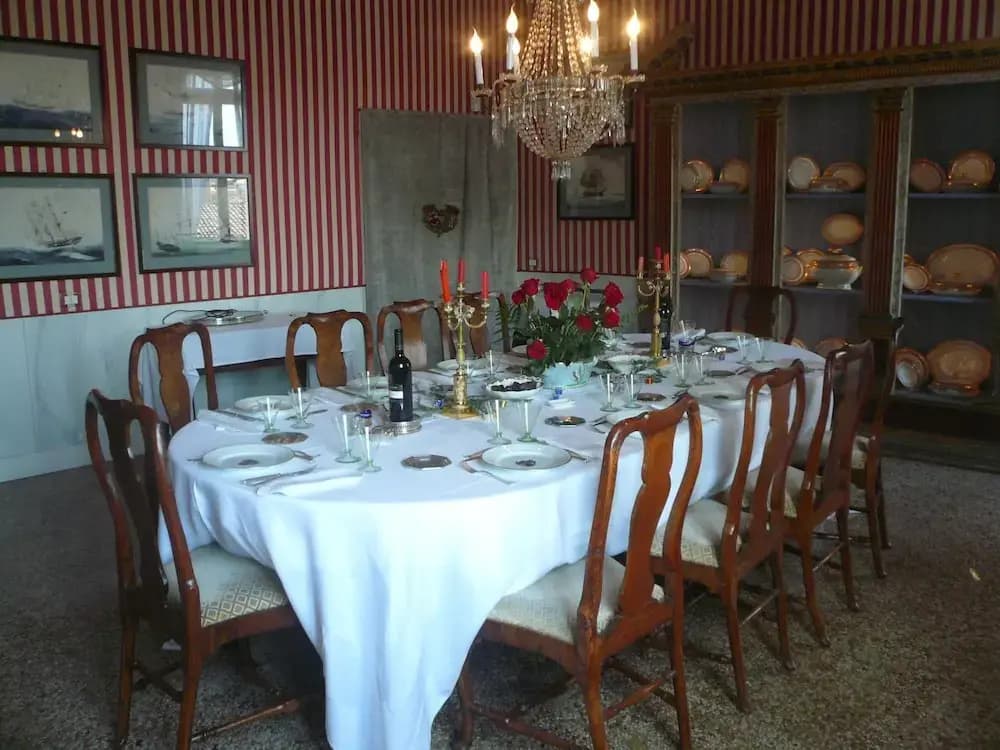 Luxurious Palazzo in Venice in the Rialto Area With Housekeepercook - photo 20