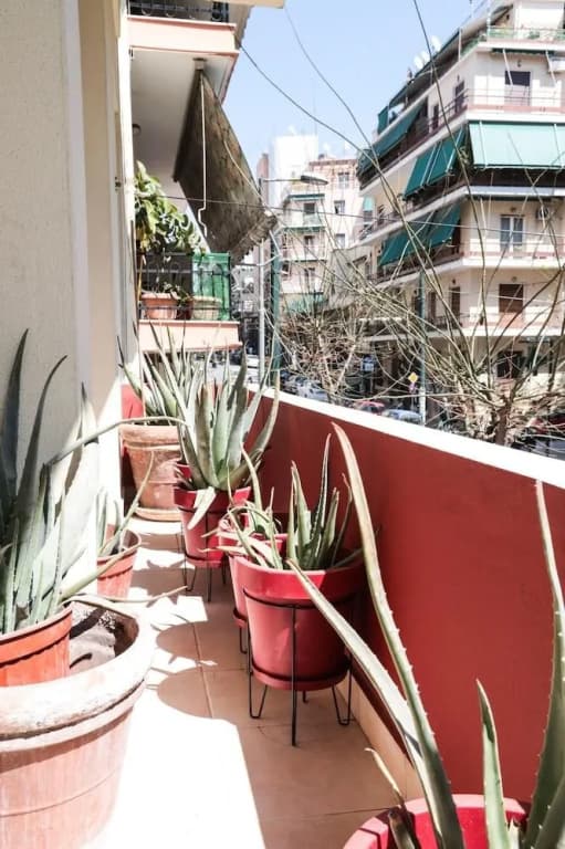 Residence Of Kanella - photo 10