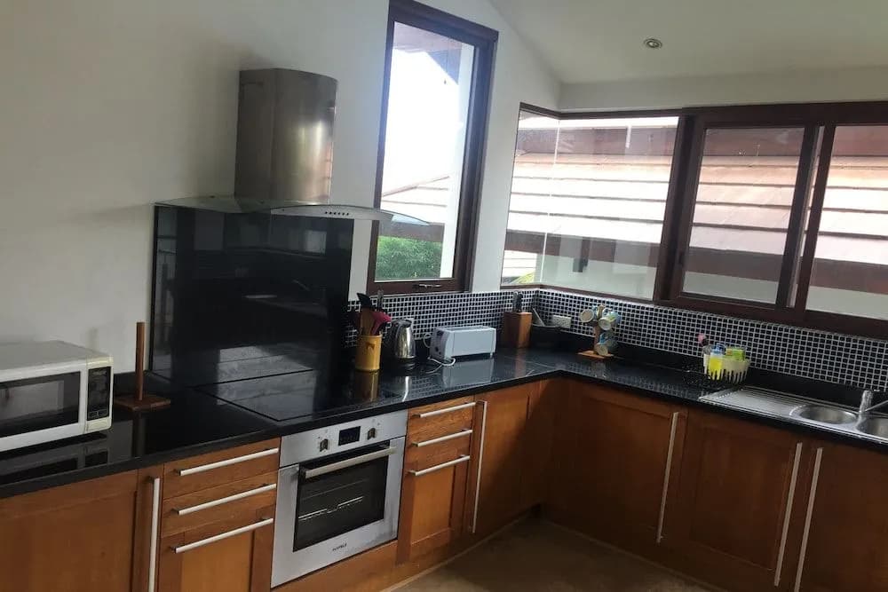 Villa Frangipani - photo 18