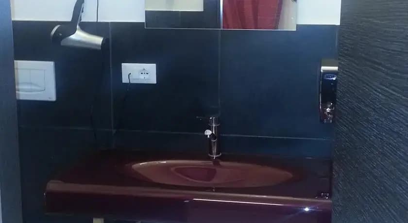 Acanto Room Suite - photo 5