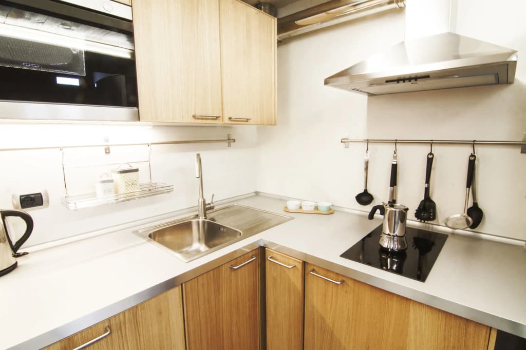 Alessia's Flat - Portello - photo 14