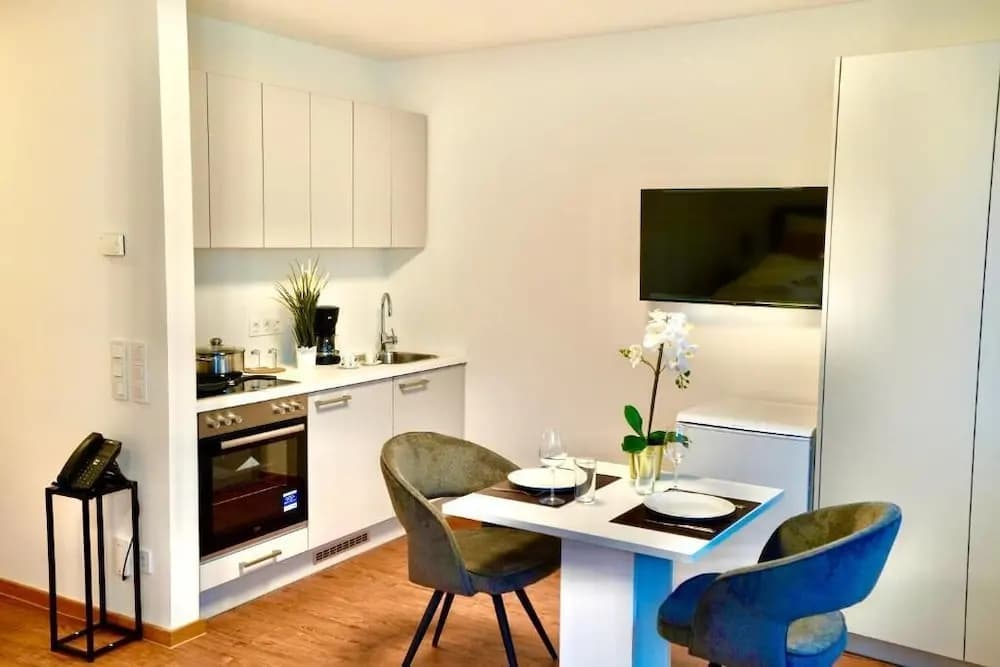 DM & S Apartment - photo 18