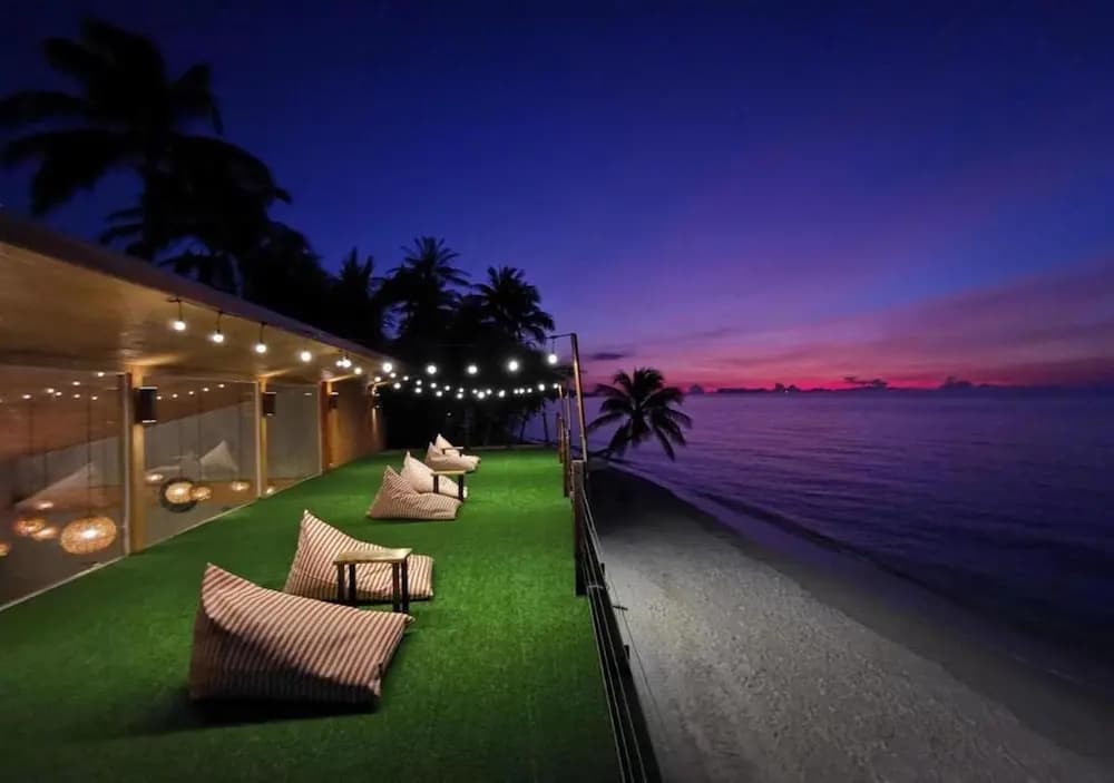Beachside villa Mojito - photo 28