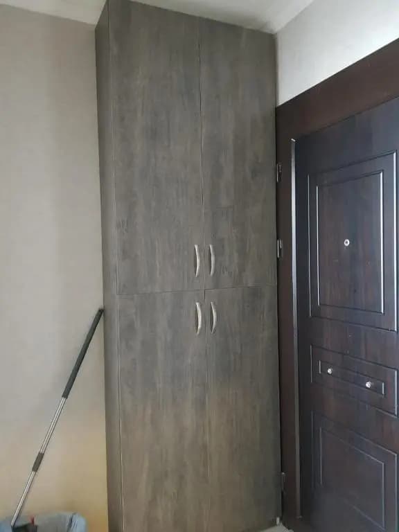 1 bedroom flat - photo 3