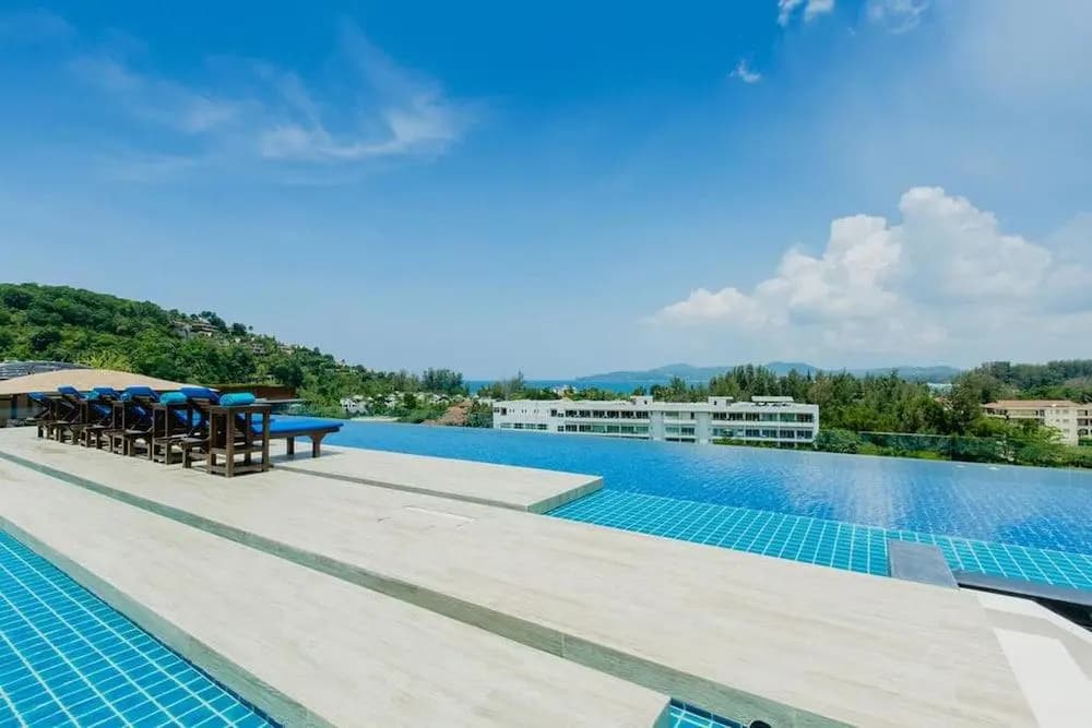 The Aristo Resort 610 - photo 10