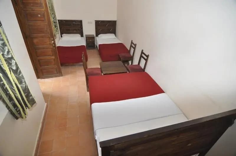 Djemaa El Fna Hotel Cecil - photo 9