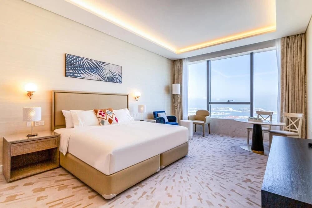 Luxury Studio With an Incredible View - photo 4