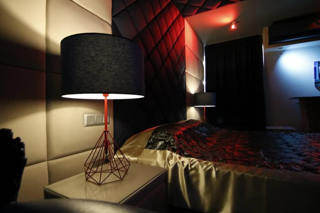 Madison Hotel & Suites - Adults Only - photo 4