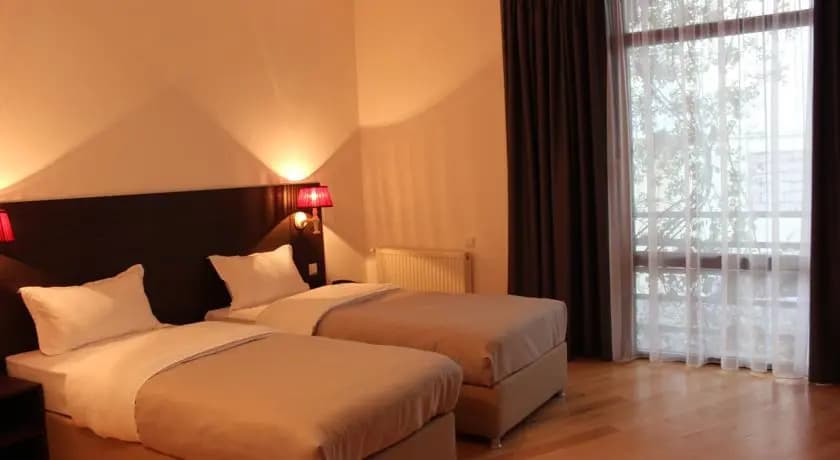 Inn Comfort - photo 8
