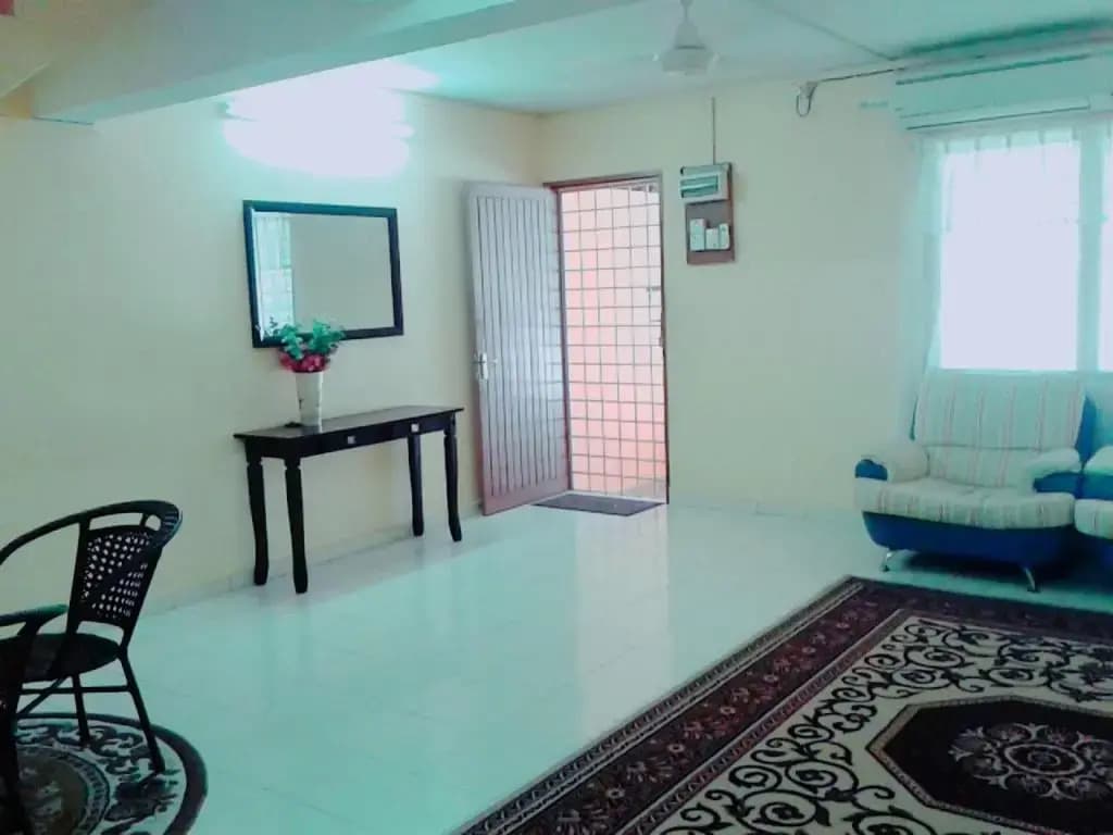 Homestay D'Silibin - photo 1
