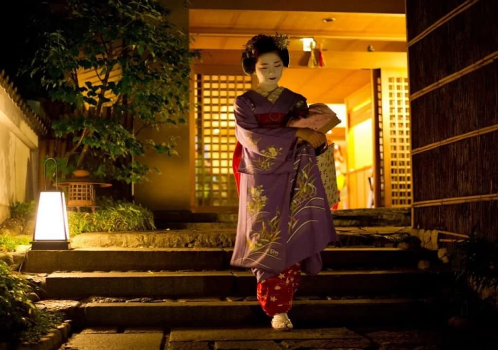 Gion Hatanaka - photo 24