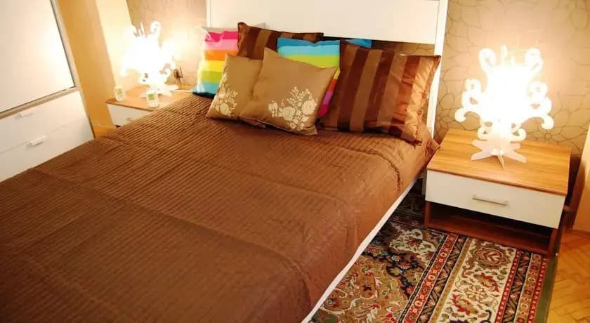 Chocolate Home - photo 3