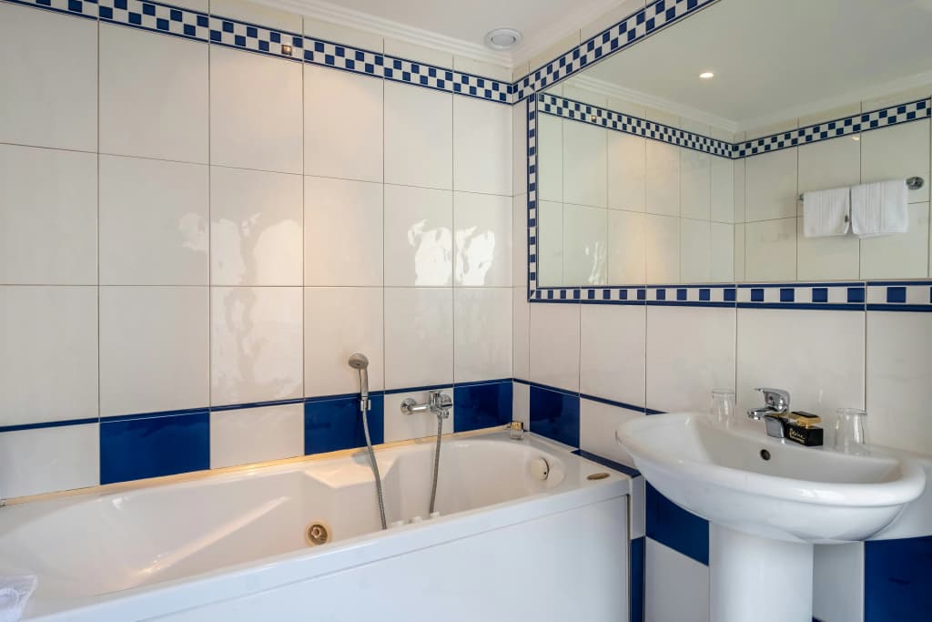 Hotel London - photo 19