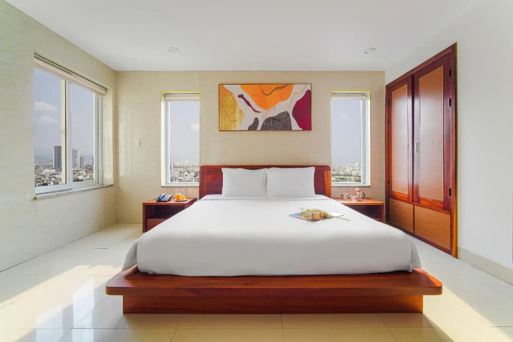 SOCO Hotel - photo 6