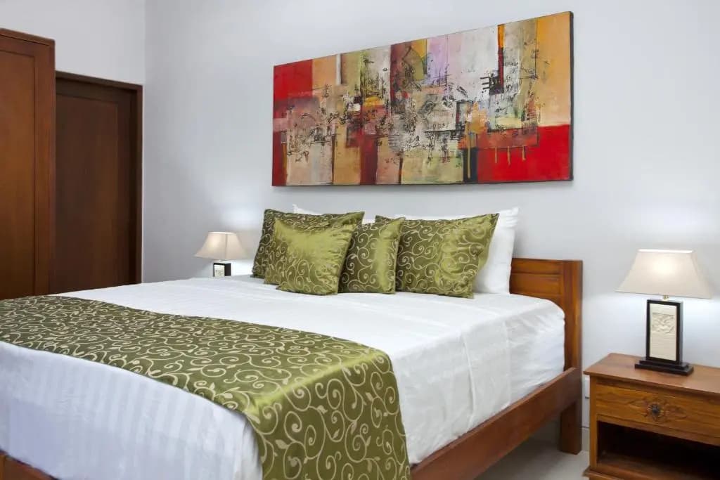Villa Rendezvous Bali - main photo