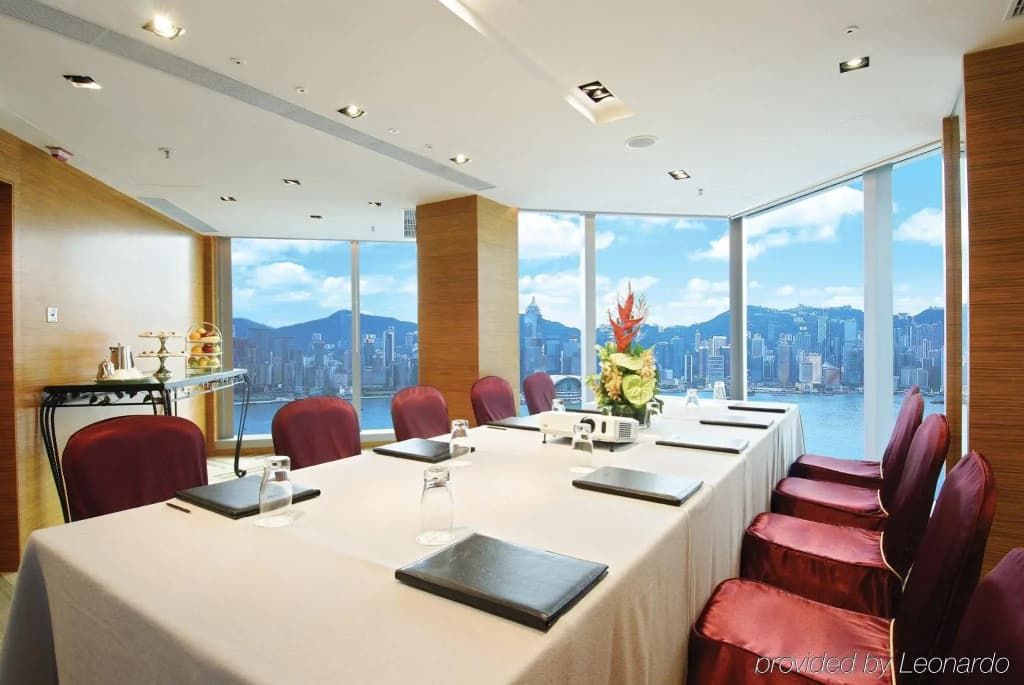 Mondrian Hong Kong - photo 15