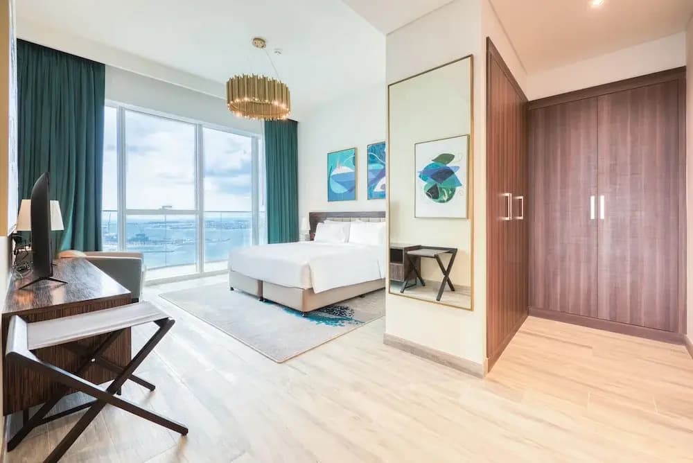 Avani Luxury Apartments - photo 5