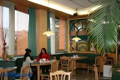 Hotel Asperner Lwe - photo 26