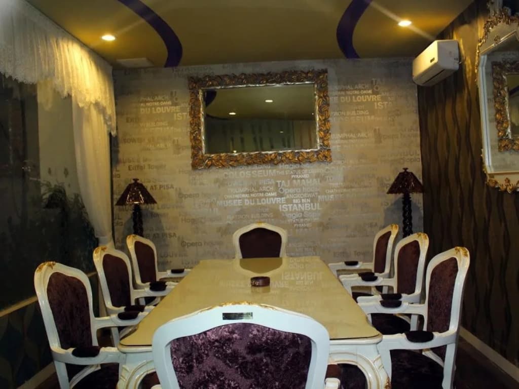 Grand Batik Inn - photo 16