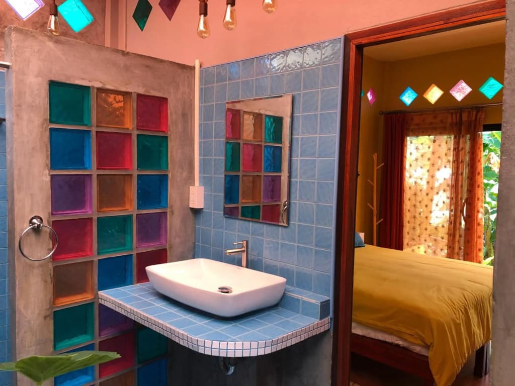 One World Bungalows - photo 7
