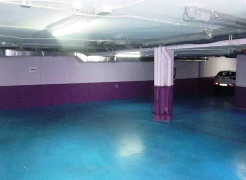 Hostal 4C Cuatro Caminos - photo 12