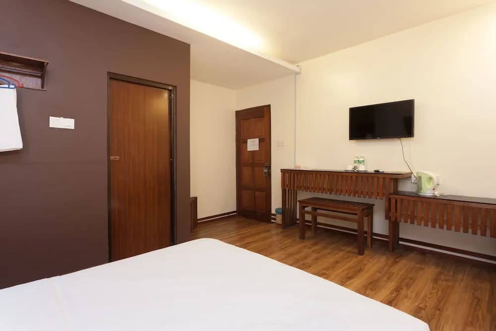 ZEN Rooms Kulai - photo 11