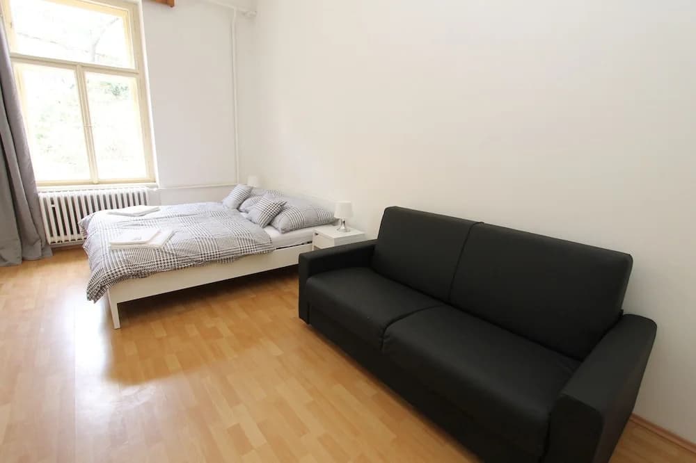 Zizka Home Apartments - photo 26