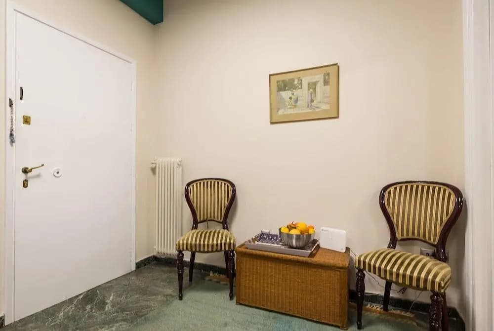 Three Bedrooms Apartment Under Acropolis - main photo