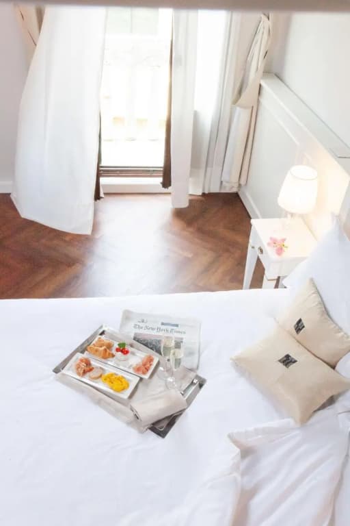 Host Hotel Venice - photo 23