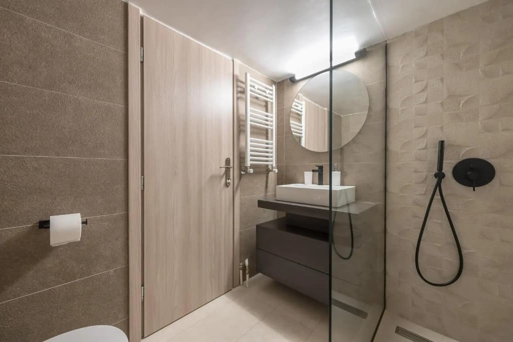 Sofihome Ampelokipi Station - photo 5
