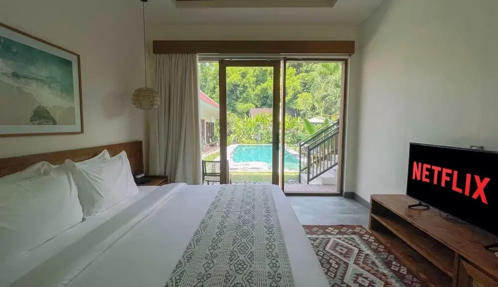 Leafy Home Canggu - photo 4
