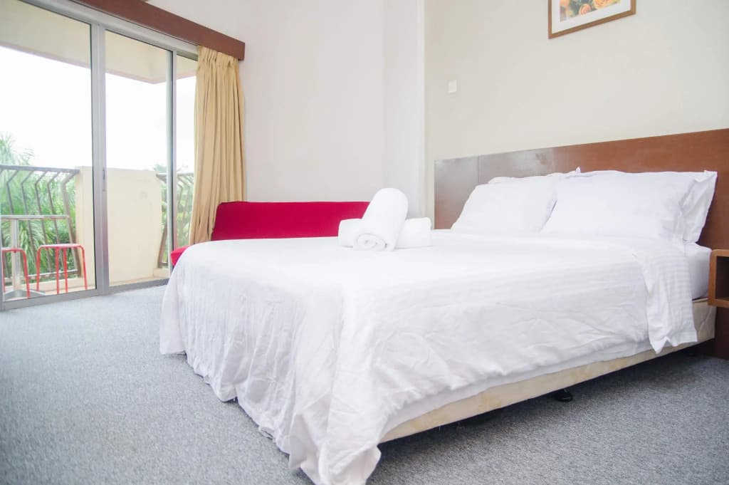 Janaview Taiping Hotel - photo 3